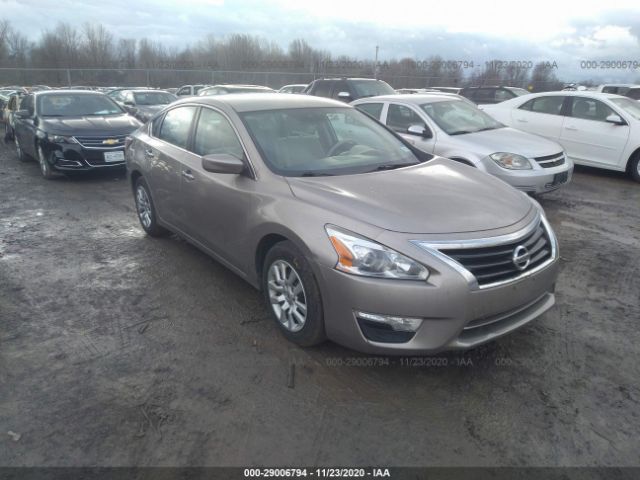 nissan altima 2015 1n4al3ap5fc450118