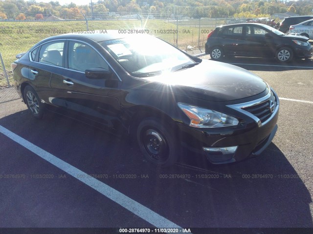 nissan altima 2015 1n4al3ap5fc456940