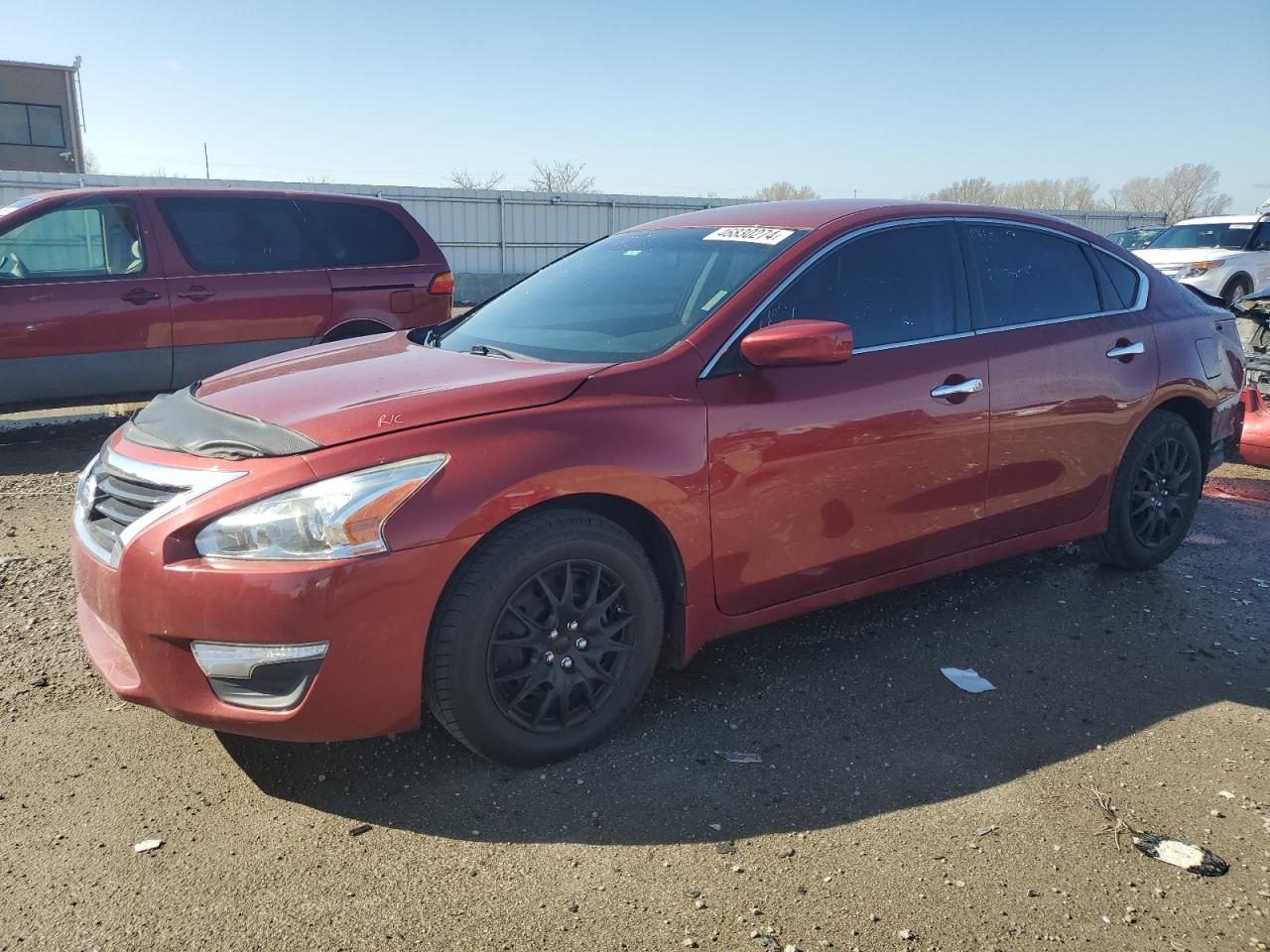 nissan altima 2015 1n4al3ap5fc460728