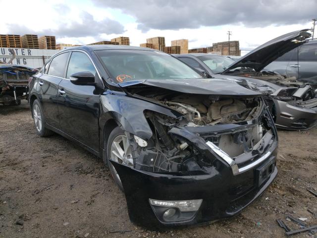 nissan altima 2.5 2015 1n4al3ap5fc464438