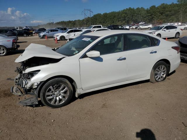 nissan altima 2015 1n4al3ap5fc466495