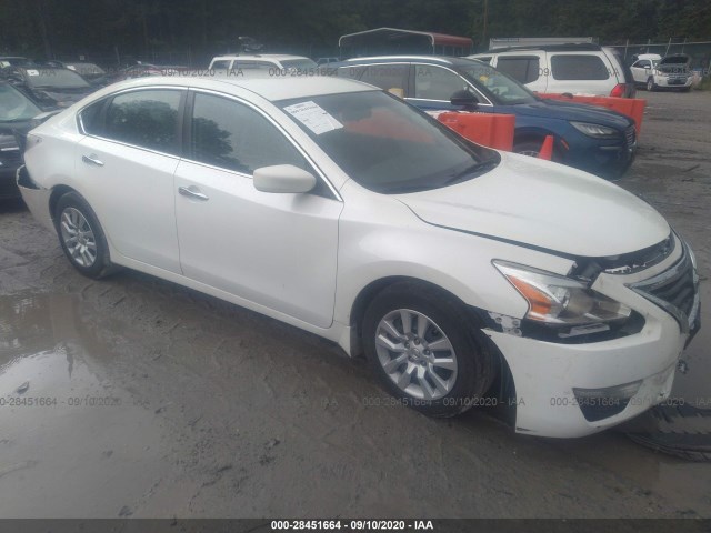 nissan altima 2015 1n4al3ap5fc469140