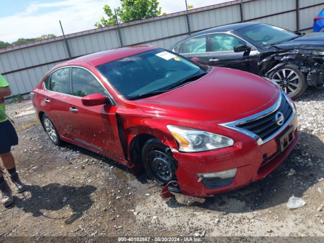 nissan altima 2015 1n4al3ap5fc470255