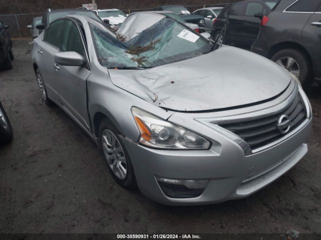 nissan altima 2015 1n4al3ap5fc473530