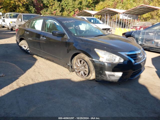 nissan altima 2015 1n4al3ap5fc474340