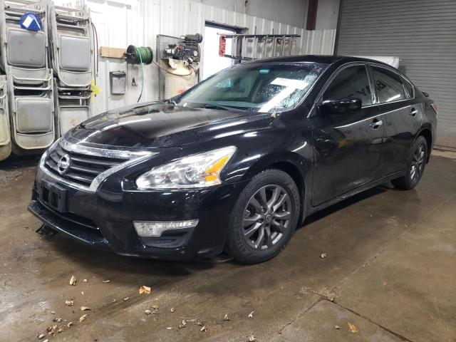 nissan altima 2015 1n4al3ap5fc477769