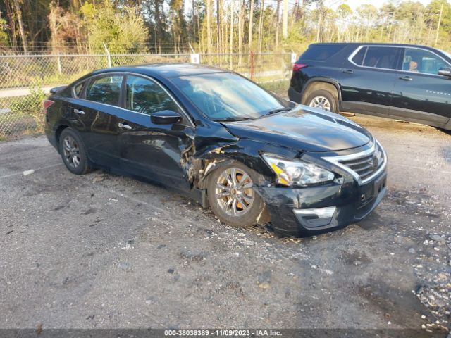 nissan altima 2015 1n4al3ap5fc477853