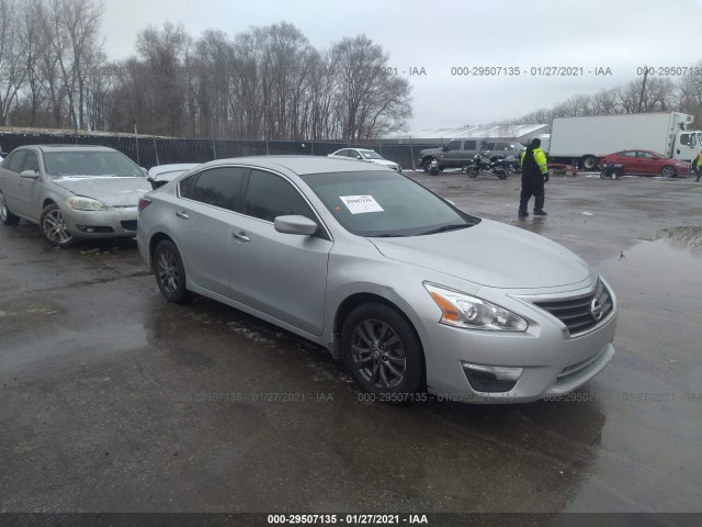 nissan altima 2015 1n4al3ap5fc482888