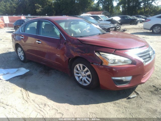 nissan altima 2015 1n4al3ap5fc483393