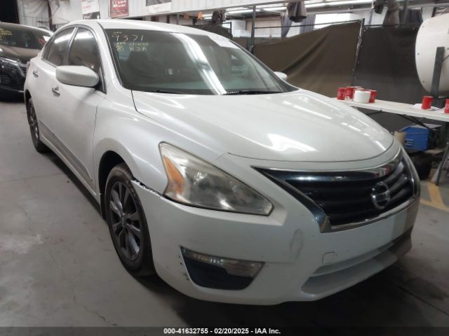 nissan altima 2015 1n4al3ap5fc491266