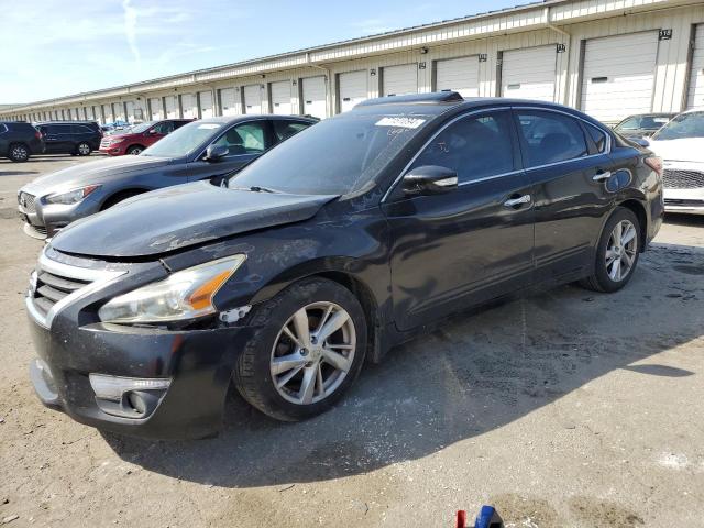 nissan altima 2.5 2015 1n4al3ap5fc493339