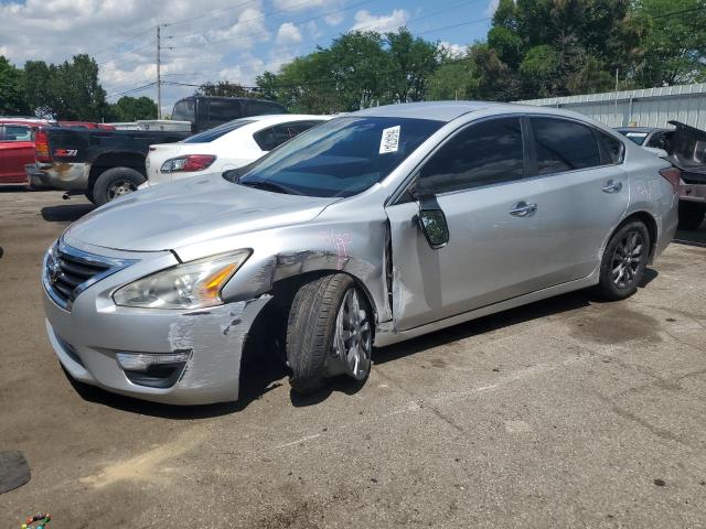 nissan altima 2015 1n4al3ap5fc493390