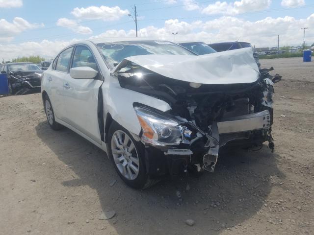 nissan altima 2.5 2015 1n4al3ap5fc494832