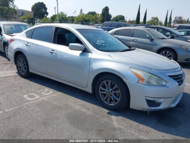 nissan altima 2015 1n4al3ap5fc496869