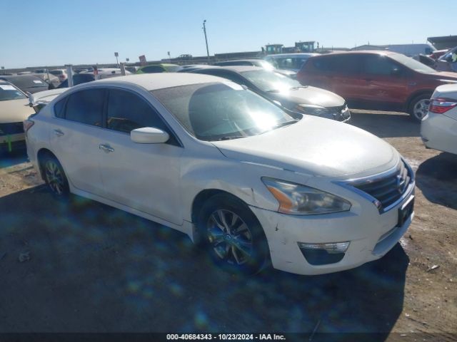 nissan altima 2015 1n4al3ap5fc569772