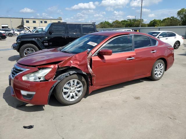 nissan altima 2.5 2015 1n4al3ap5fc570677