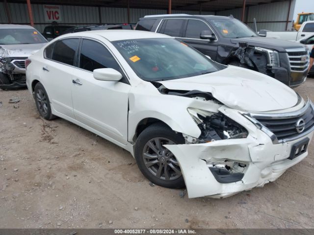 nissan altima 2015 1n4al3ap5fc572252