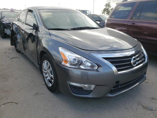 nissan altima 2015 1n4al3ap5fc578195