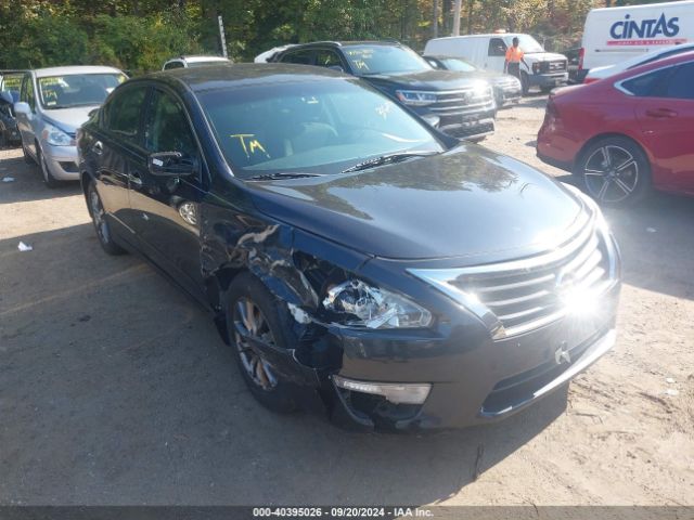 nissan altima 2015 1n4al3ap5fc579895