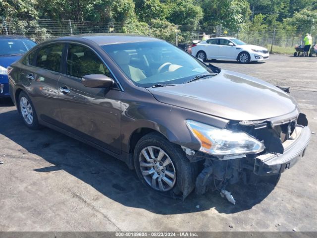 nissan altima 2015 1n4al3ap5fc581162