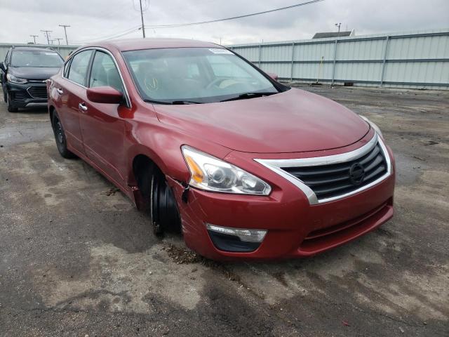 nissan altima 2015 1n4al3ap5fc582649