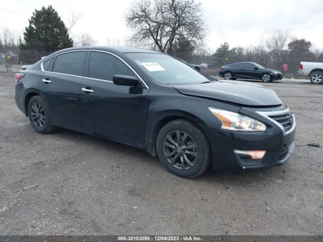 nissan altima 2015 1n4al3ap5fc583476