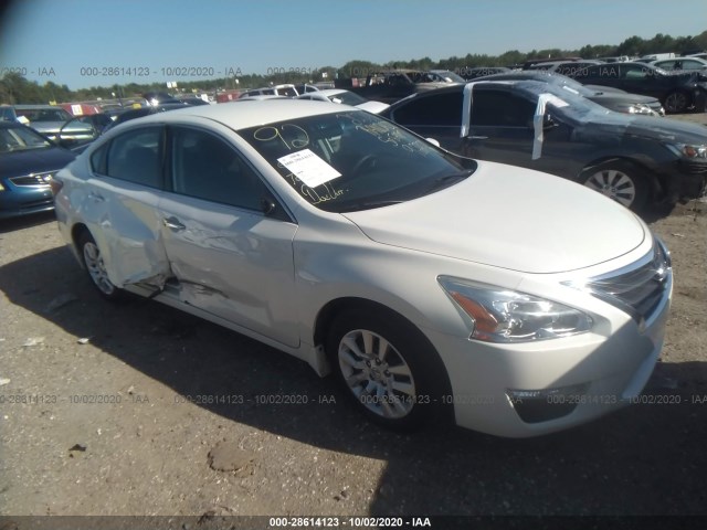 nissan altima 2015 1n4al3ap5fc585762