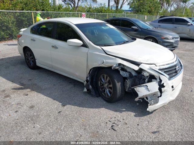 nissan altima 2015 1n4al3ap5fc587740