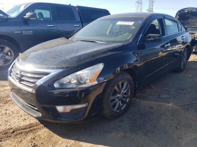 nissan altima 2015 1n4al3ap5fc588094