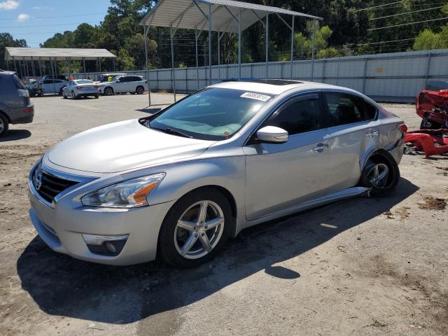 nissan altima 2.5 2015 1n4al3ap5fc590993