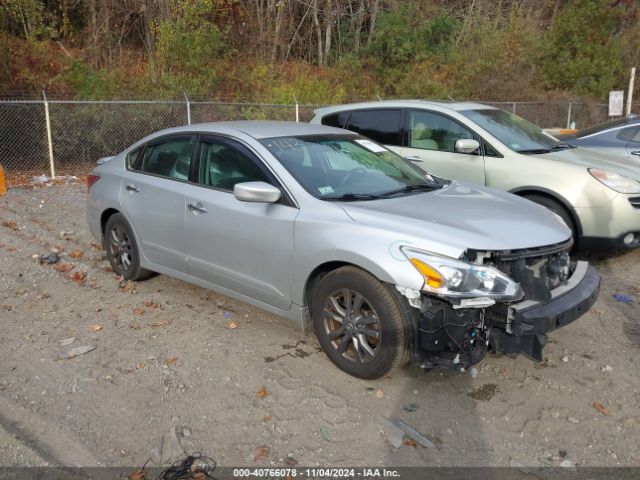 nissan altima 2015 1n4al3ap5fc593506