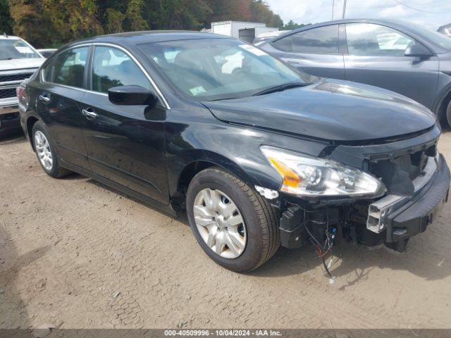 nissan altima 2015 1n4al3ap5fc595482