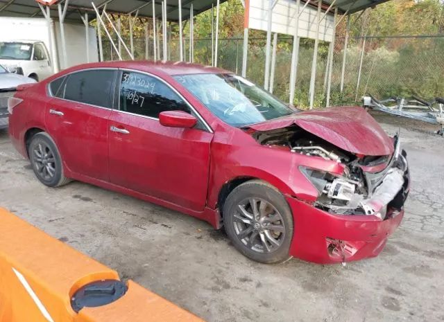 nissan altima 2015 1n4al3ap5fc597846