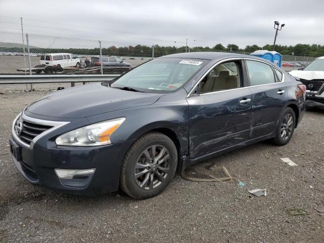 nissan altima 2.5 2015 1n4al3ap5fc598544