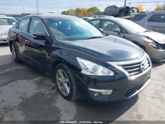 nissan altima 2015 1n4al3ap5fc950439