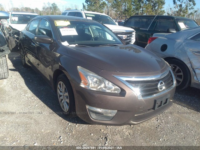 nissan altima 2015 1n4al3ap5fn300885