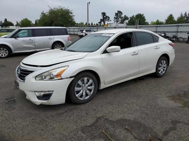 nissan altima 2015 1n4al3ap5fn301468