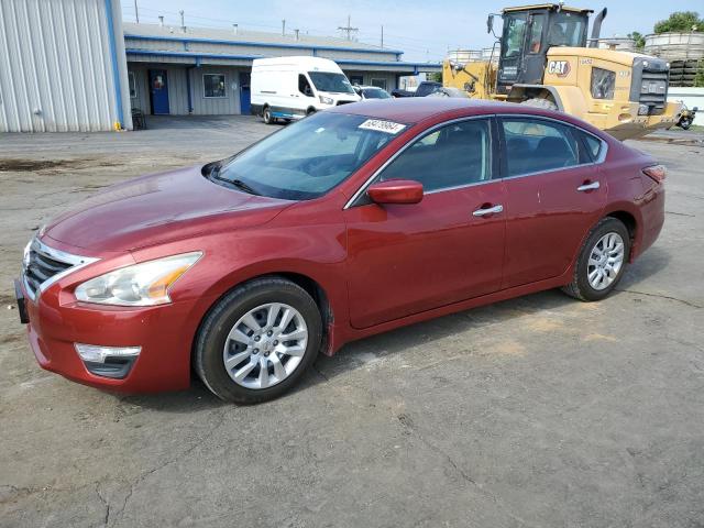 nissan altima 2.5 2015 1n4al3ap5fn302460