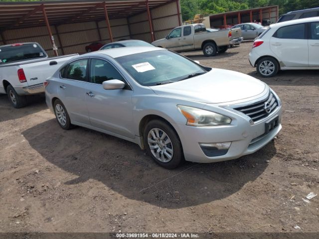 nissan altima 2015 1n4al3ap5fn304239