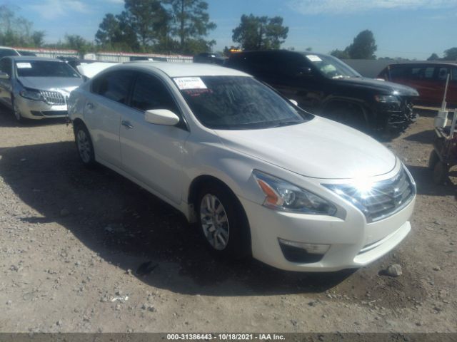 nissan altima 2015 1n4al3ap5fn304693