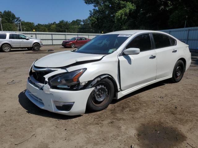 nissan altima 2.5 2015 1n4al3ap5fn305620