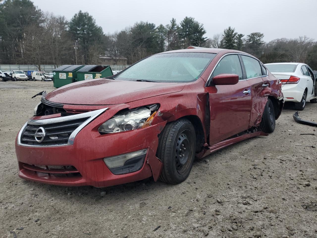 nissan altima 2015 1n4al3ap5fn310333