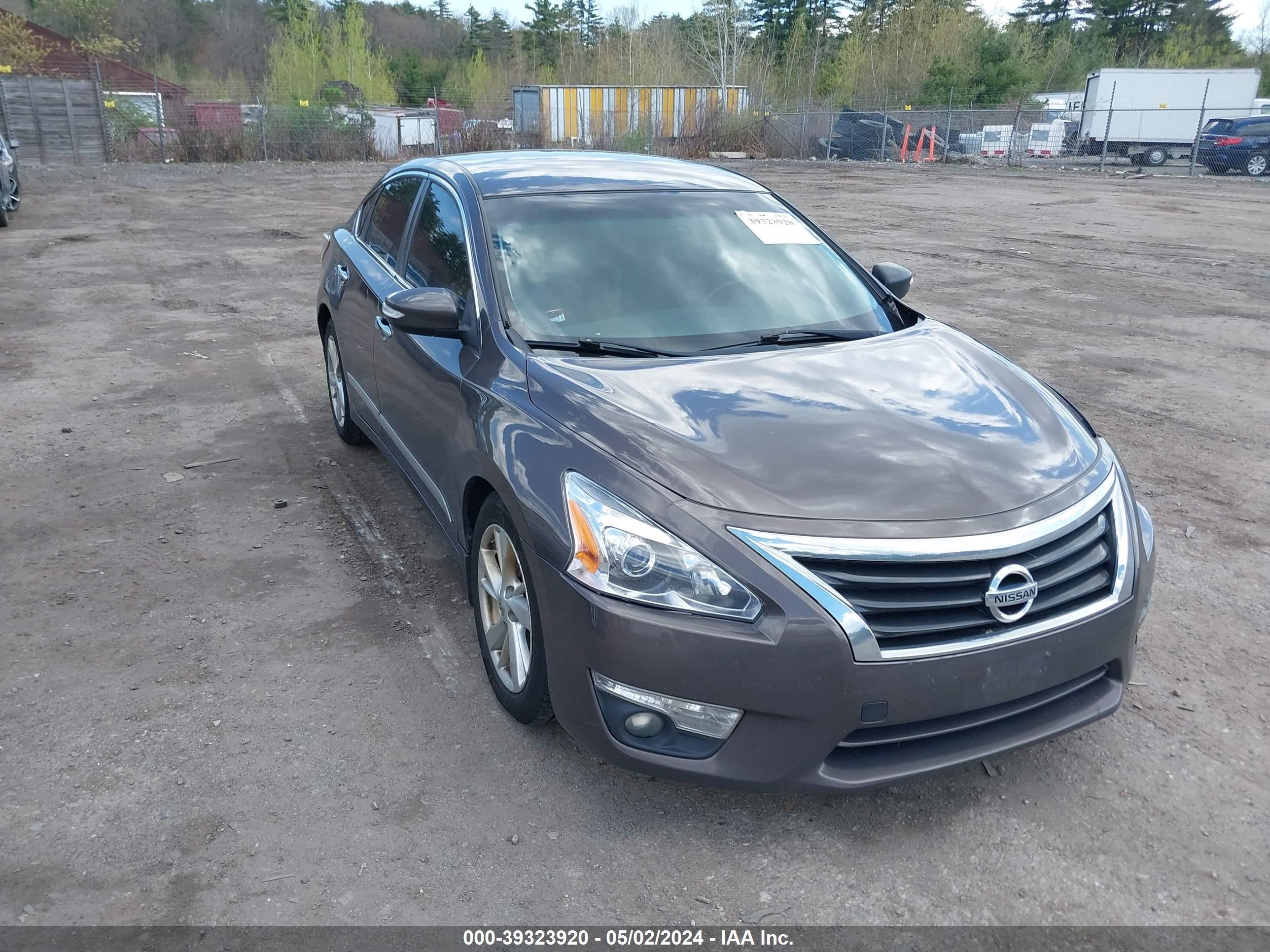 nissan altima 2015 1n4al3ap5fn312101