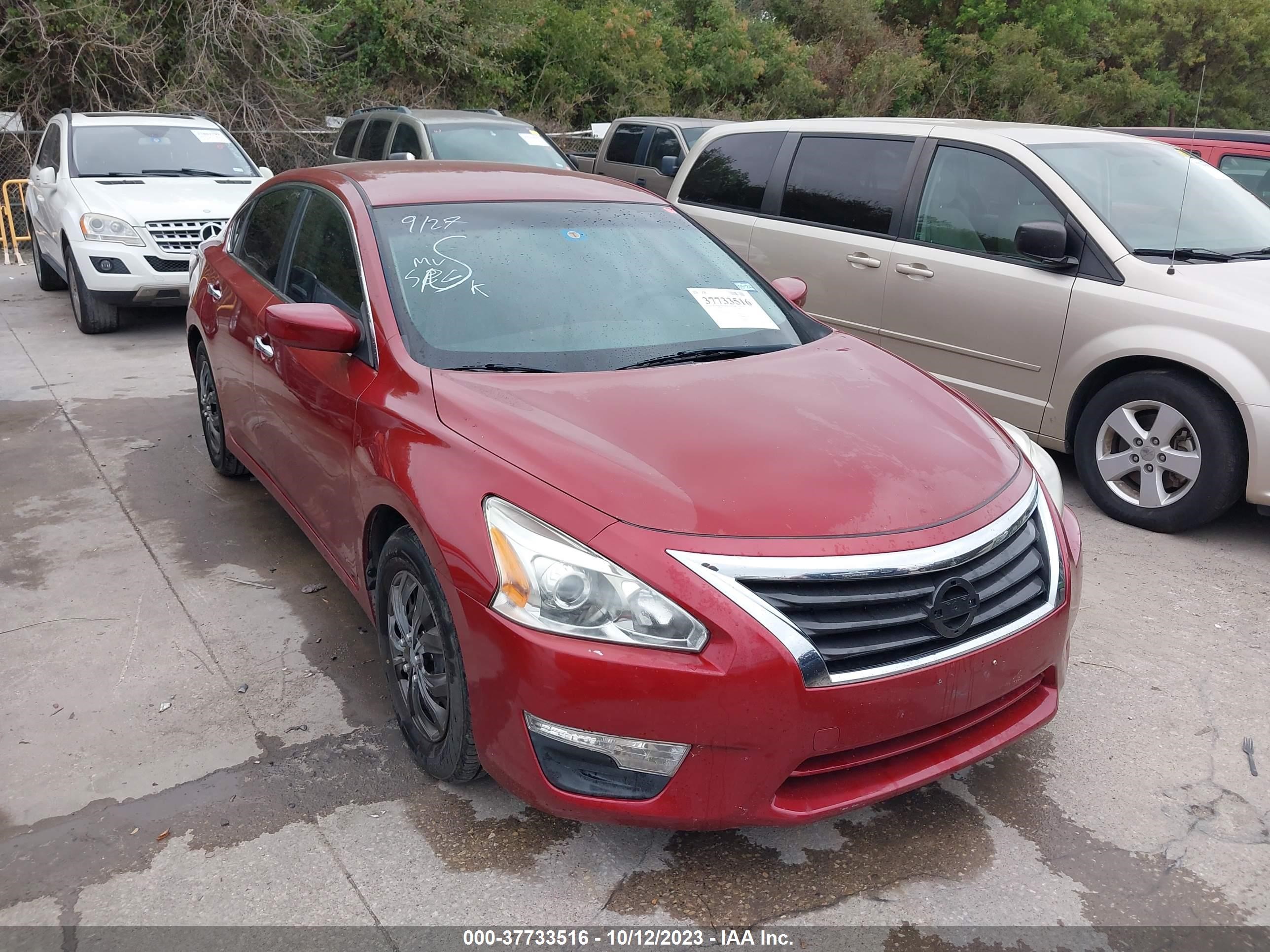 nissan altima 2015 1n4al3ap5fn317038