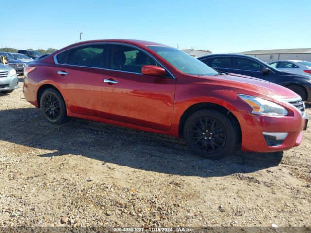 nissan altima 2015 1n4al3ap5fn318660