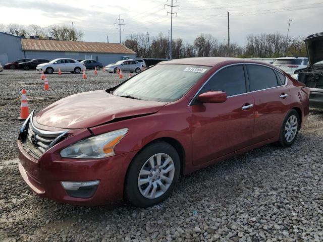 nissan altima 2.5 2015 1n4al3ap5fn319517