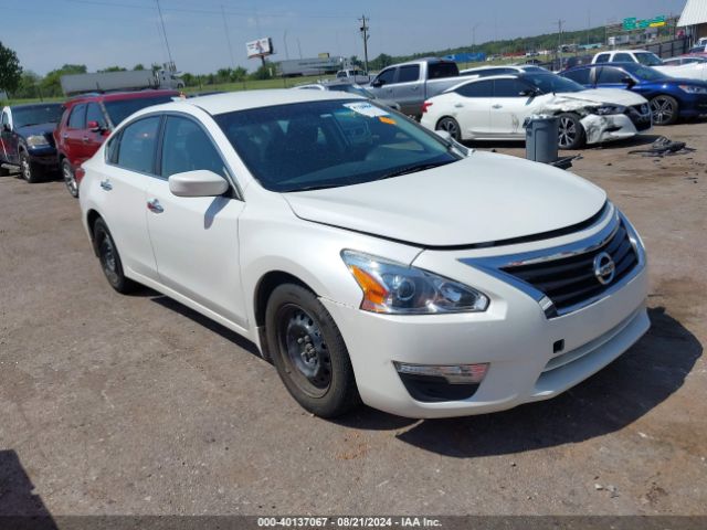 nissan altima 2015 1n4al3ap5fn324068