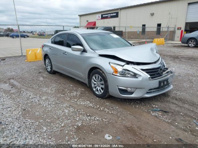 nissan altima 2015 1n4al3ap5fn325687