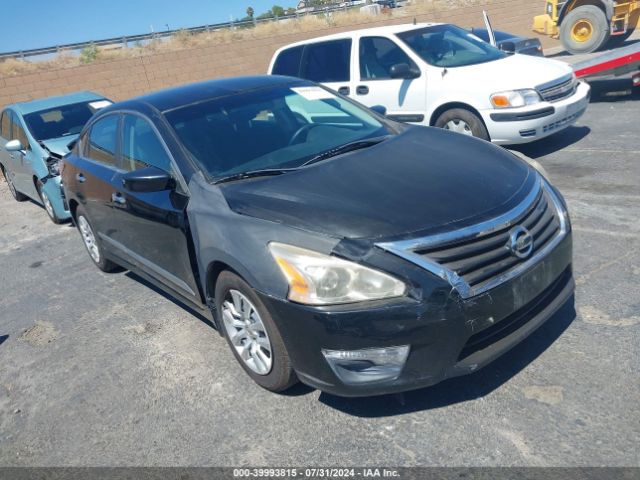 nissan altima 2015 1n4al3ap5fn325964