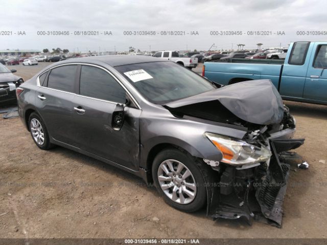 nissan altima 2015 1n4al3ap5fn326144